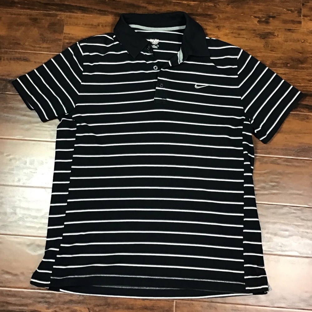 Men’s Nike polo shirt